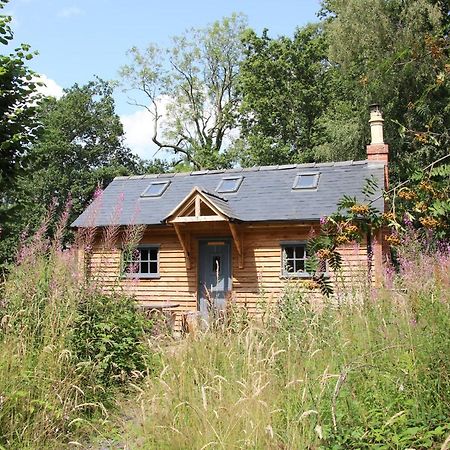 Dairy Cottage Shrewsbury Exterior photo